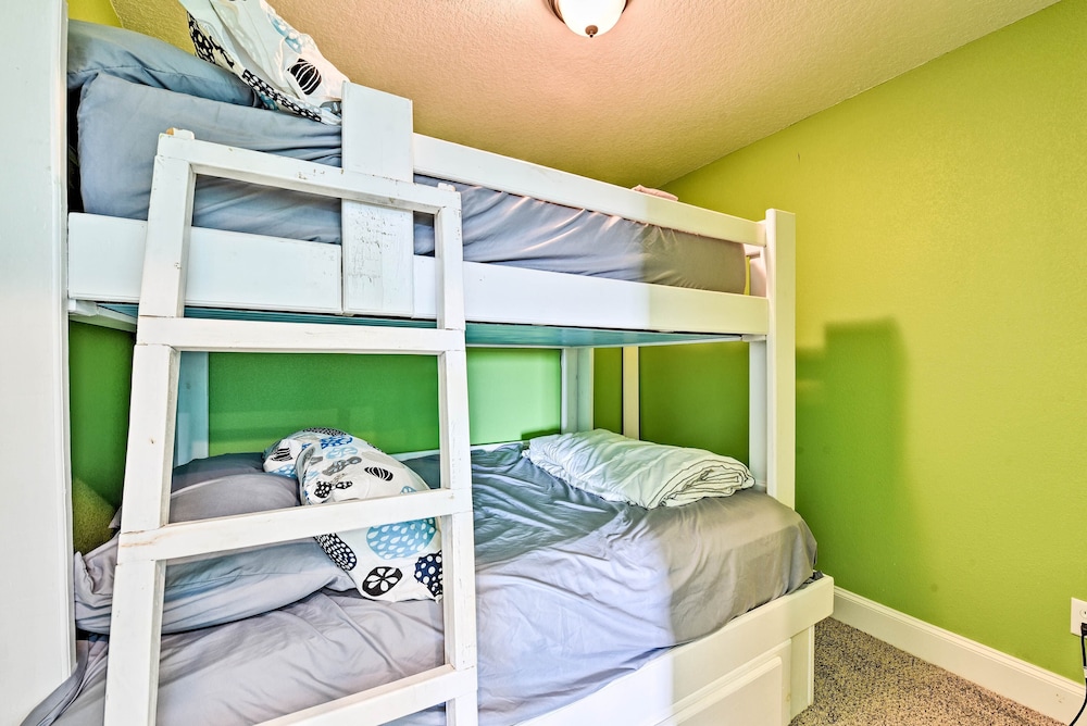 Apartment (3 Bedrooms) photo 3