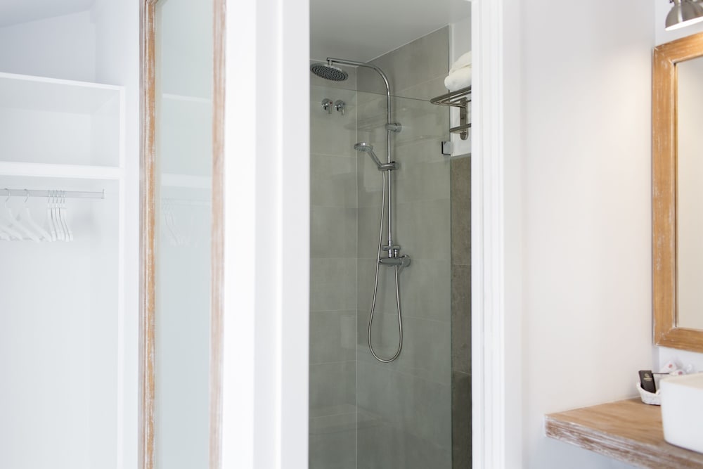 Superior Double Room, Terrace, Mountain View - Photo 7