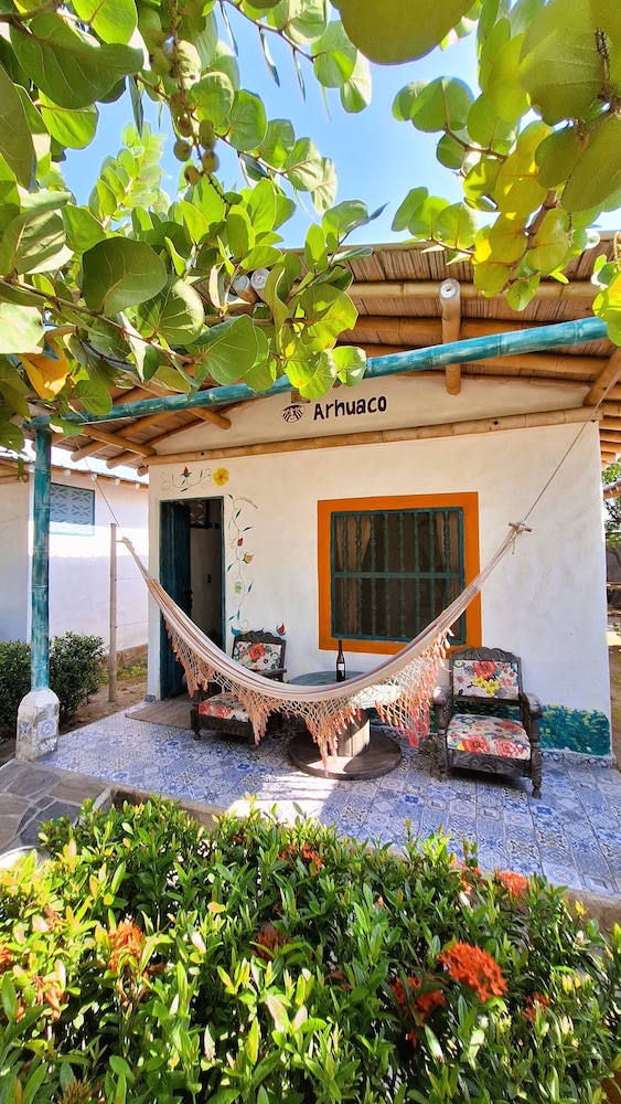Cabin, Sea Facing (Arahuaco) photo 3