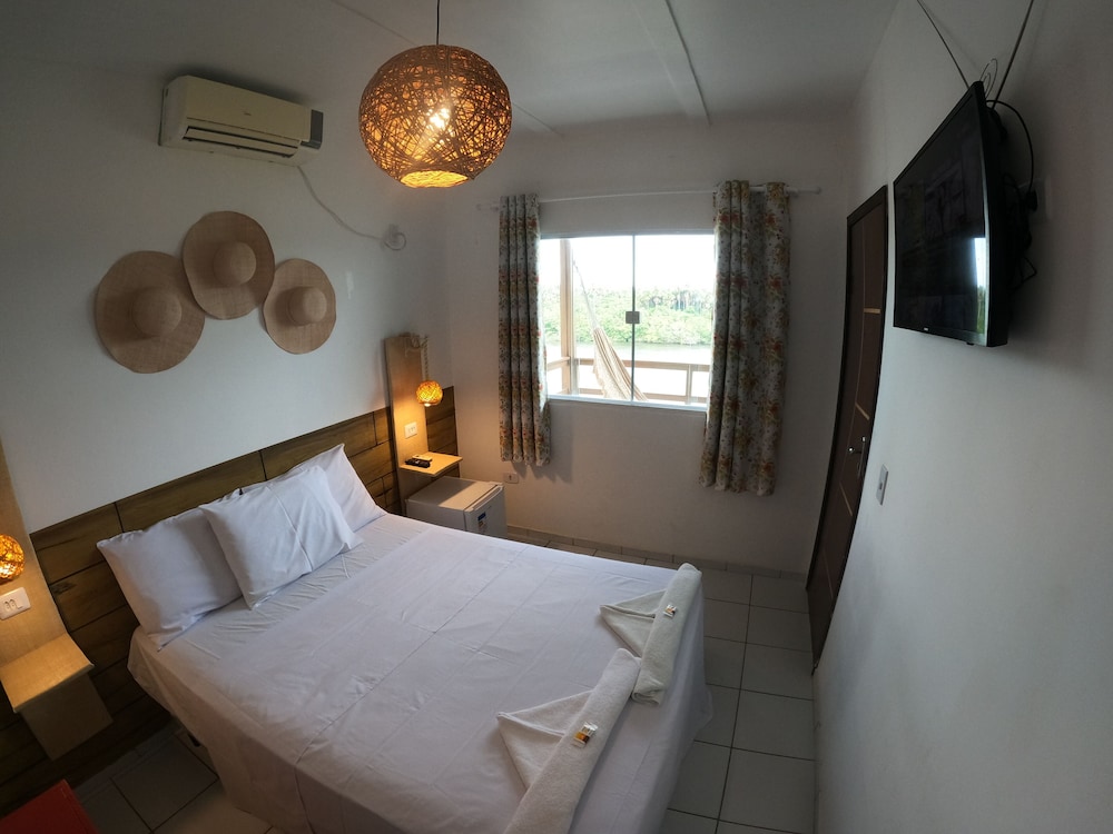 Standard Double Room - Photo 5