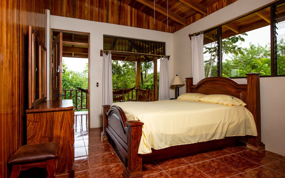 Deluxe House, Multiple Beds, Mountain View photo 2