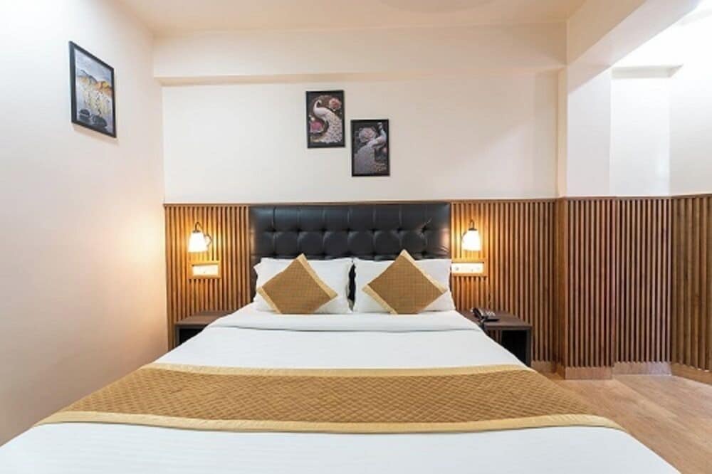 Classic Double Room photo 1