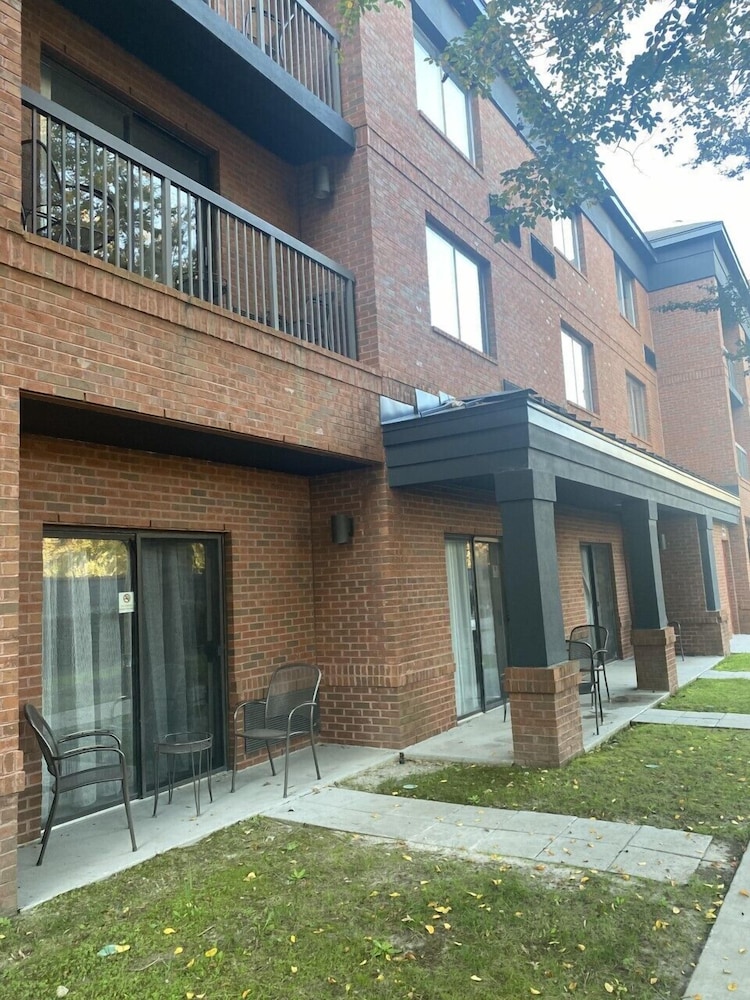 Courtyard Newport News Yorktown, Φωτογραφία 4