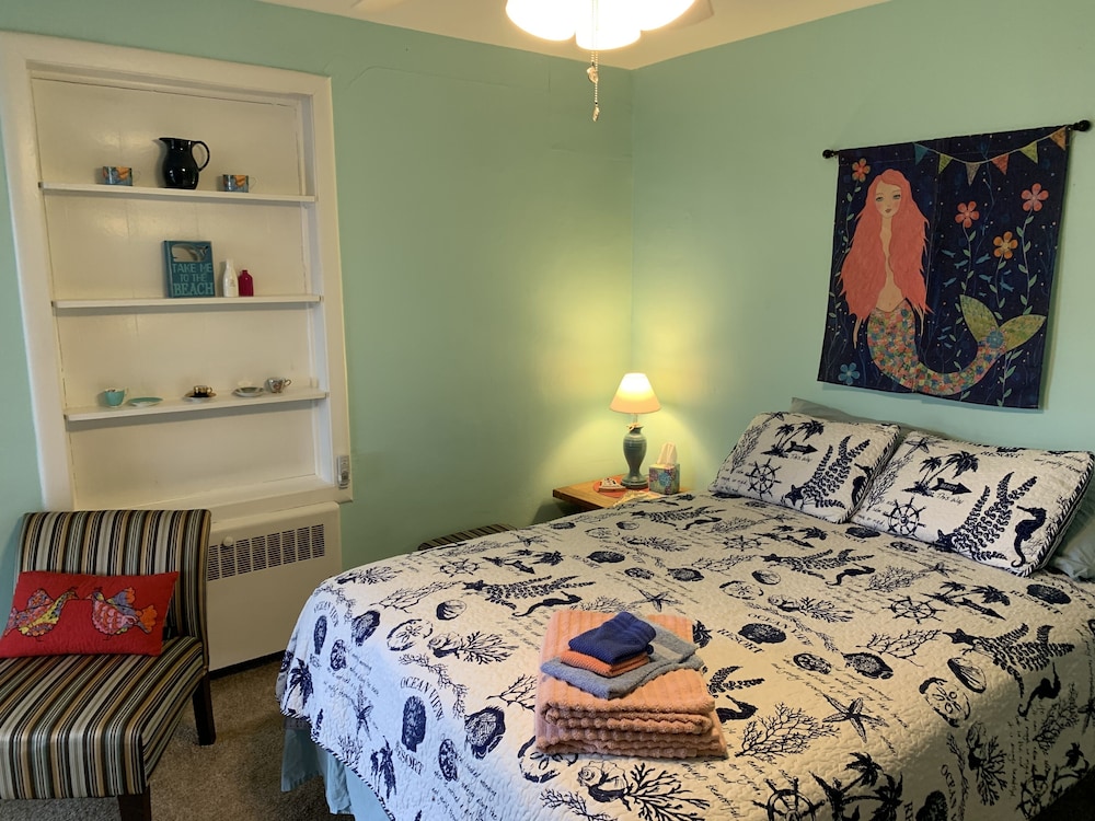 Apartment, 1 Bedroom photo 3