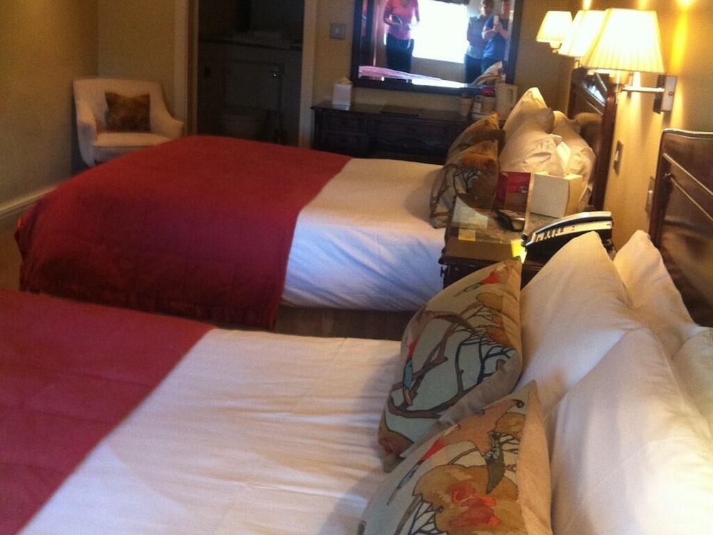 Deluxe Suite, Ensuite (family) photo 3