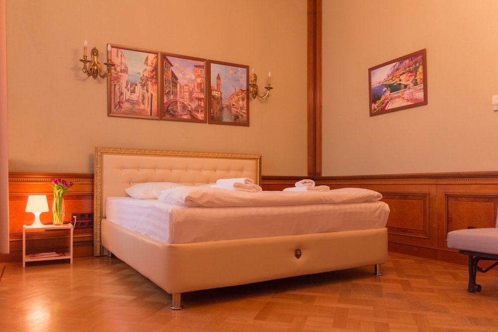 Executive Room, Non Smoking, Kitchenette photo 1