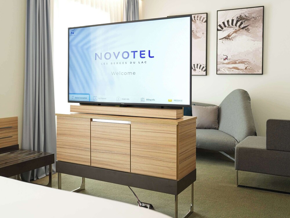 Superior Double Room, 1 Double Bed with Sofa bed - Photo 5