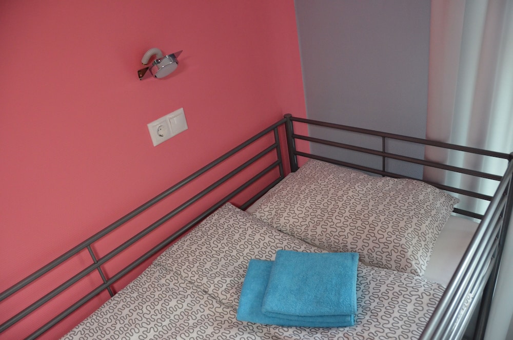 Shared Dormitory, Men only (Bed in 4-Beds Male Dormitory) photo 2