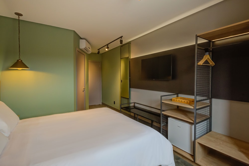 Deluxe Double Room - Photo 2