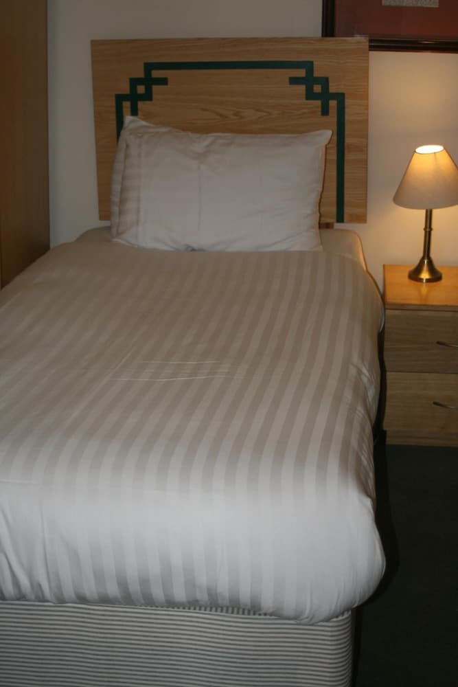 Single Room photo 1