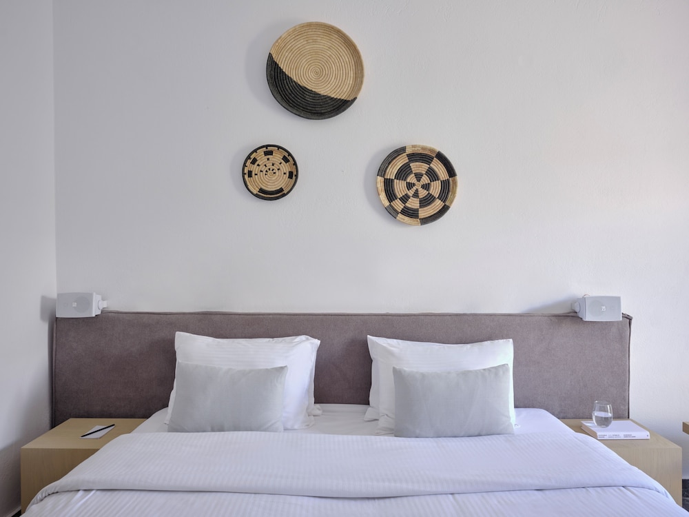 Standard Double Room - Upper Floor
