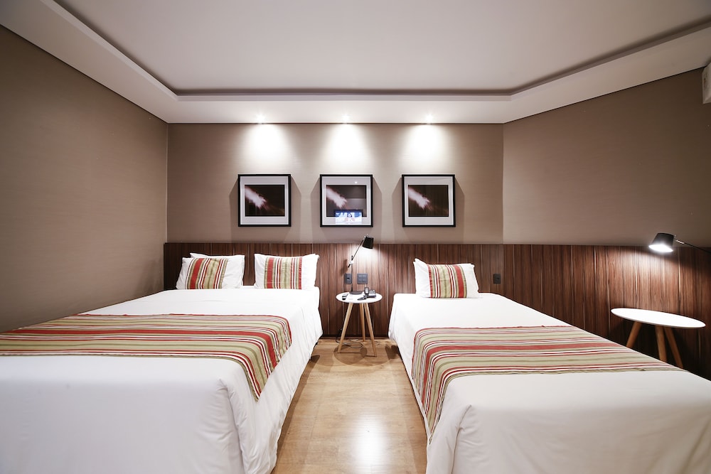 Business Triple Room photo 3