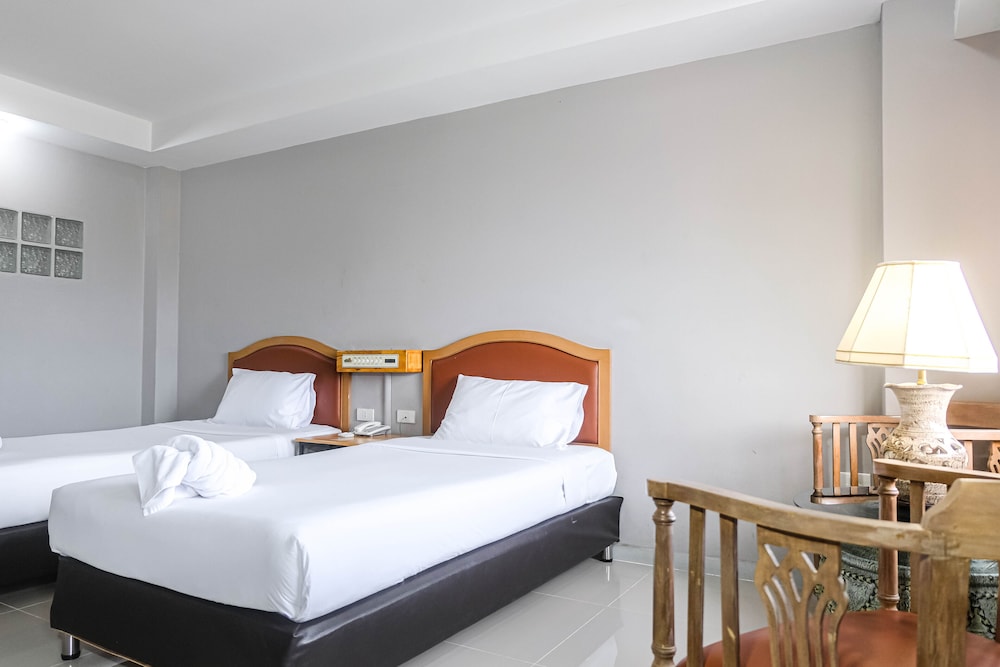 Superior Twin Room, 2 Twin Beds, Non Smoking