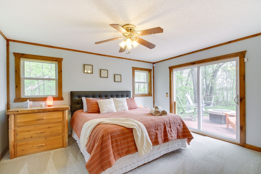 House (2 Bedrooms) photo 1