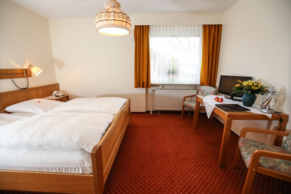 Double Room, Ensuite photo 2