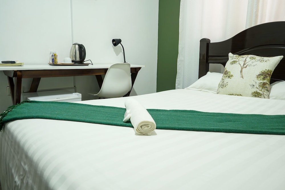Standard Single Room photo 2