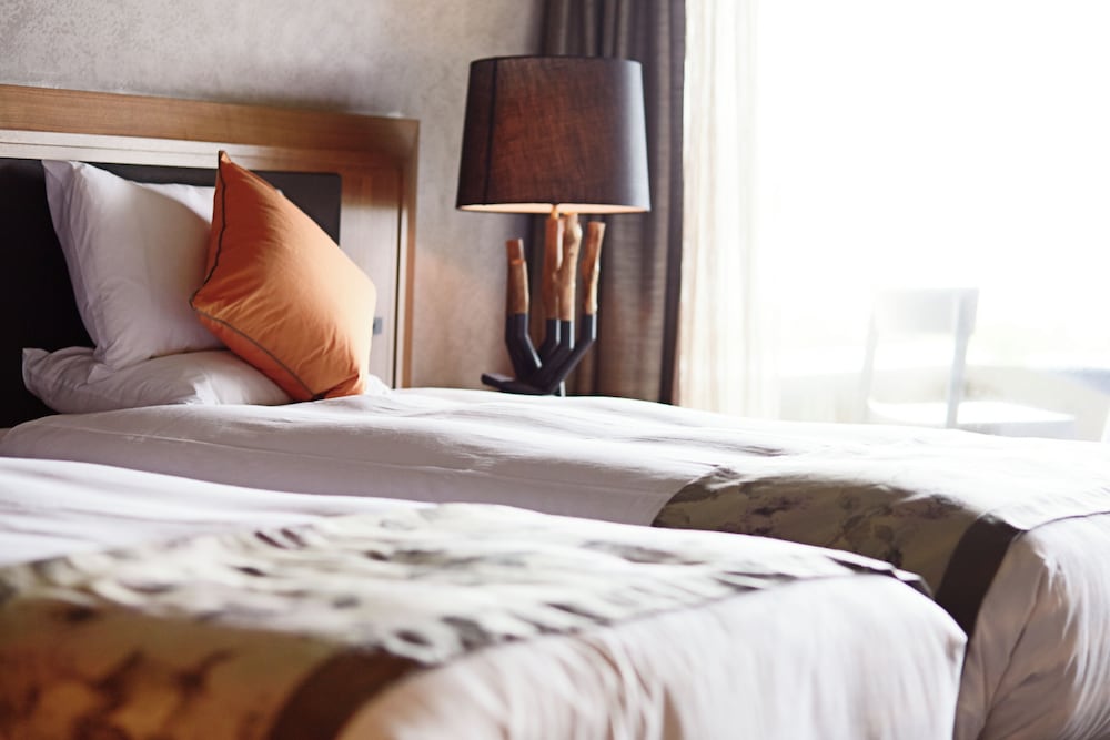 Luxury Room - Photo 7