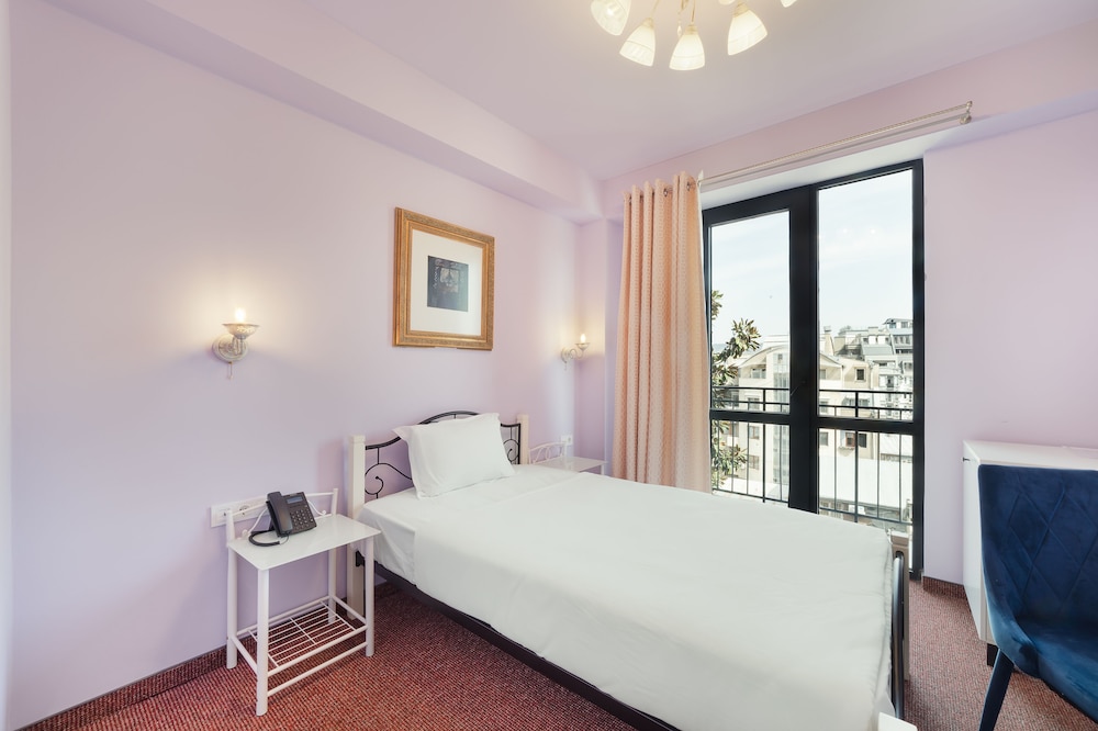 Standard Single Room photo 1