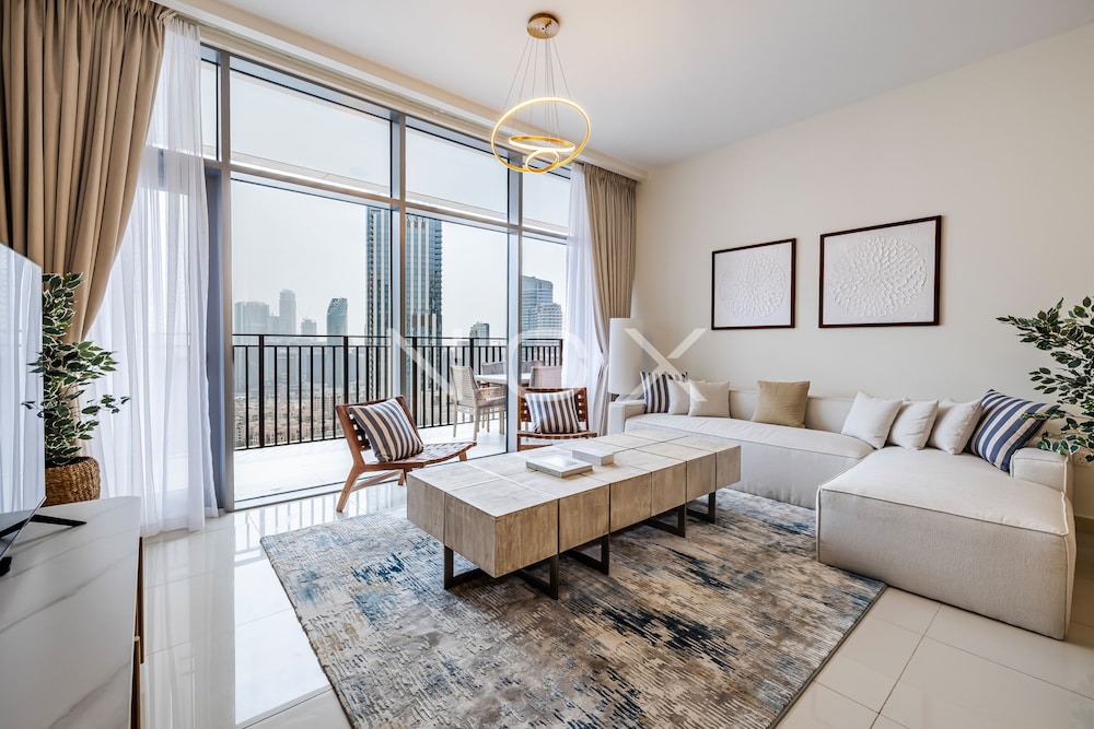 Superior Apartment photo 1