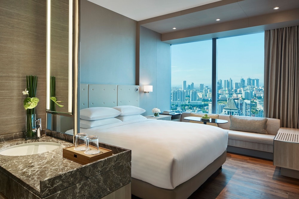 Premier Room, 1 King Bed