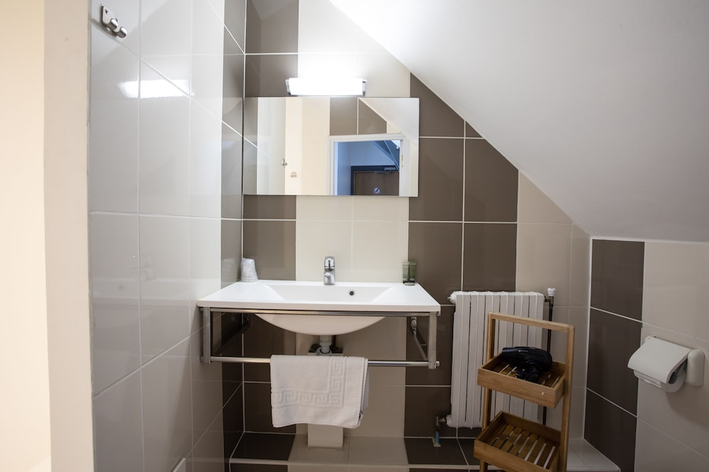 Family Triple Room, Ensuite, Mountain View (Chambre 6 (3 pers)) photo 3