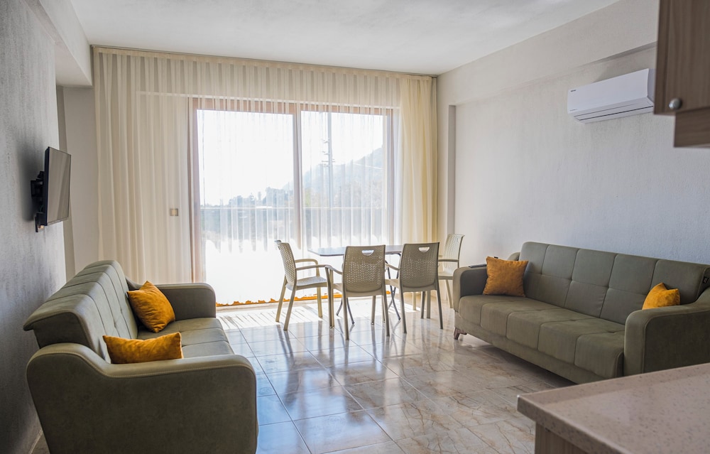Comfort Apartment, 1 Bedroom, Non Smoking, Sea View photo 1