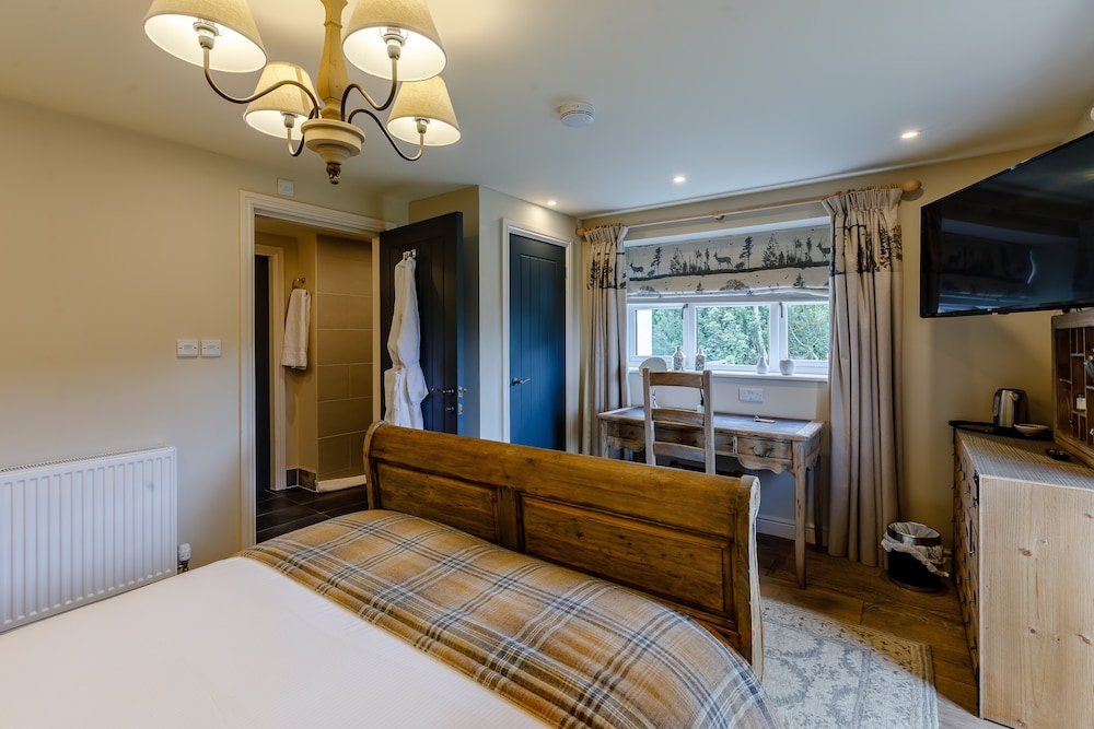 The Grousemoor Landhus, Billede 4
