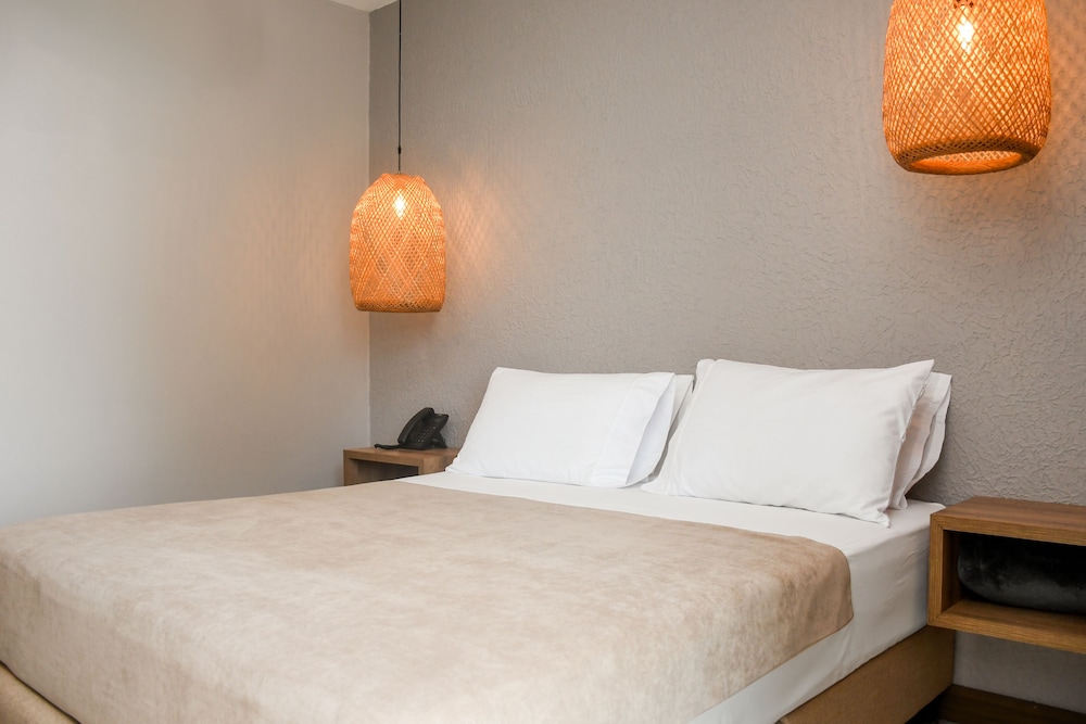 Superior Double Room, 1 King Bed, Sea View photo 2