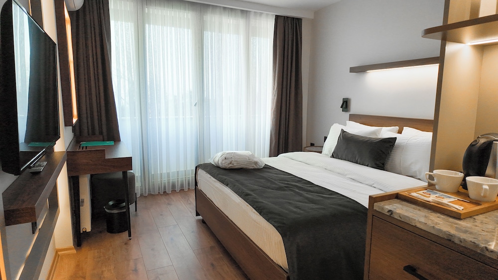 Standard Double or Twin Room photo 3