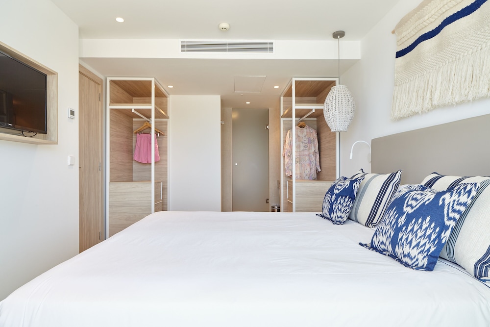 Suite, 2 Bedrooms, Terrace, Ocean View