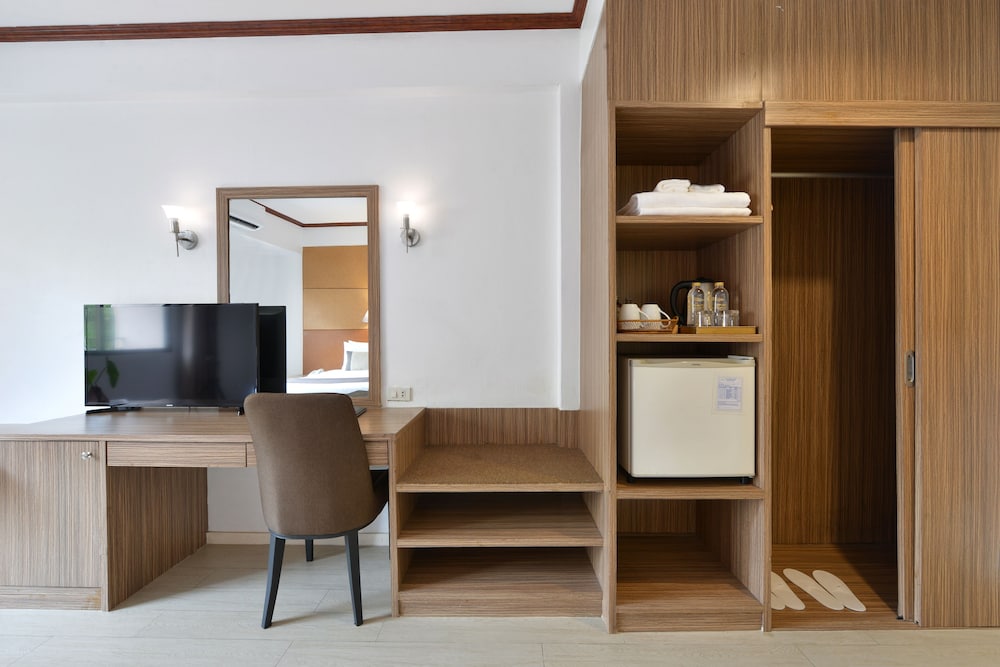 Classic Superior Room