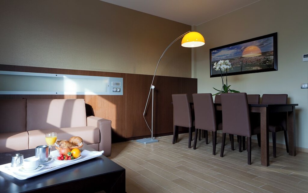 Suite (1+0) - Photo 5