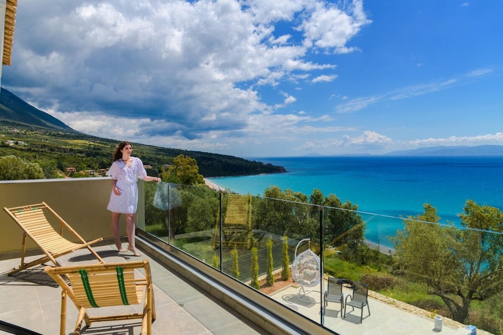My Villa Kefalonia Lourdas Beach, Foto 86