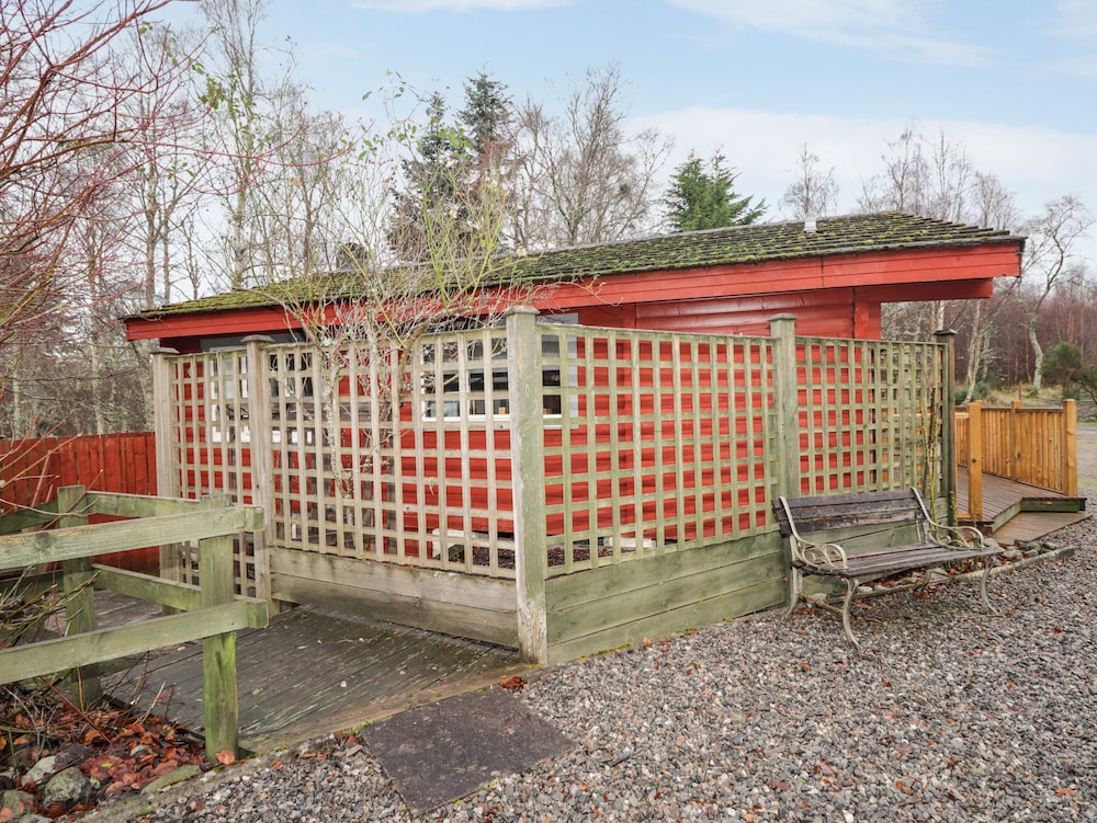 Cottage photo 1