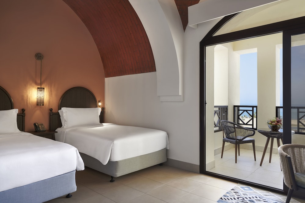 Guest Room - Twin Bed