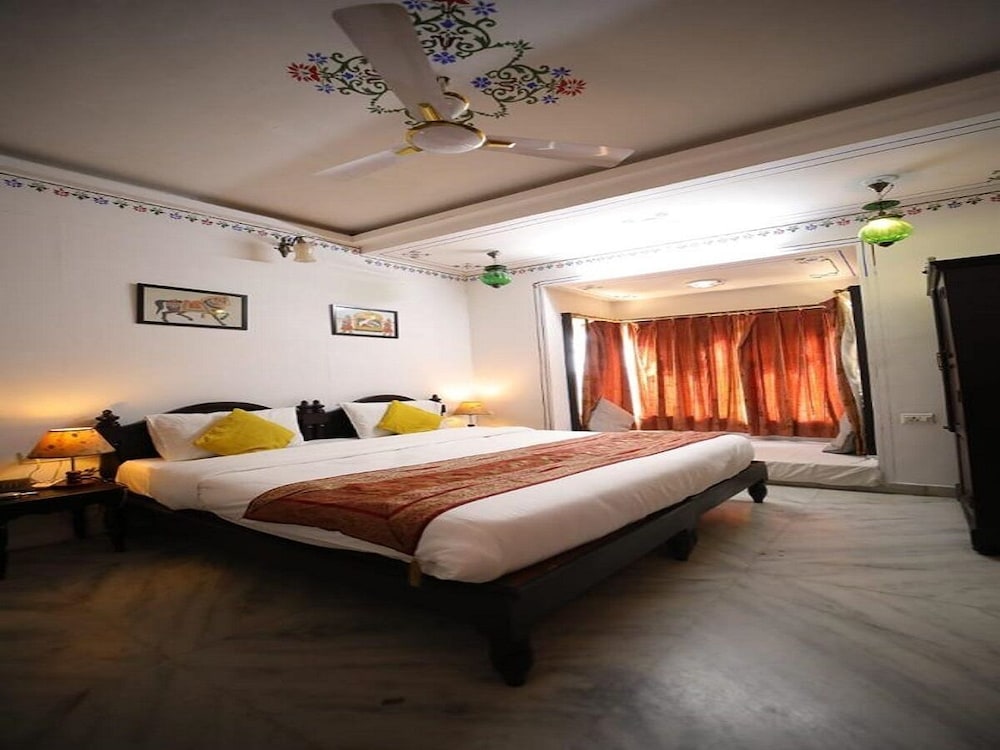 Superior Room - Photo 3