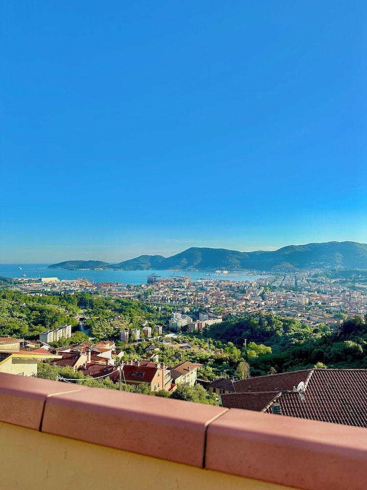 Comfort Double Room, Balcony, Sea View