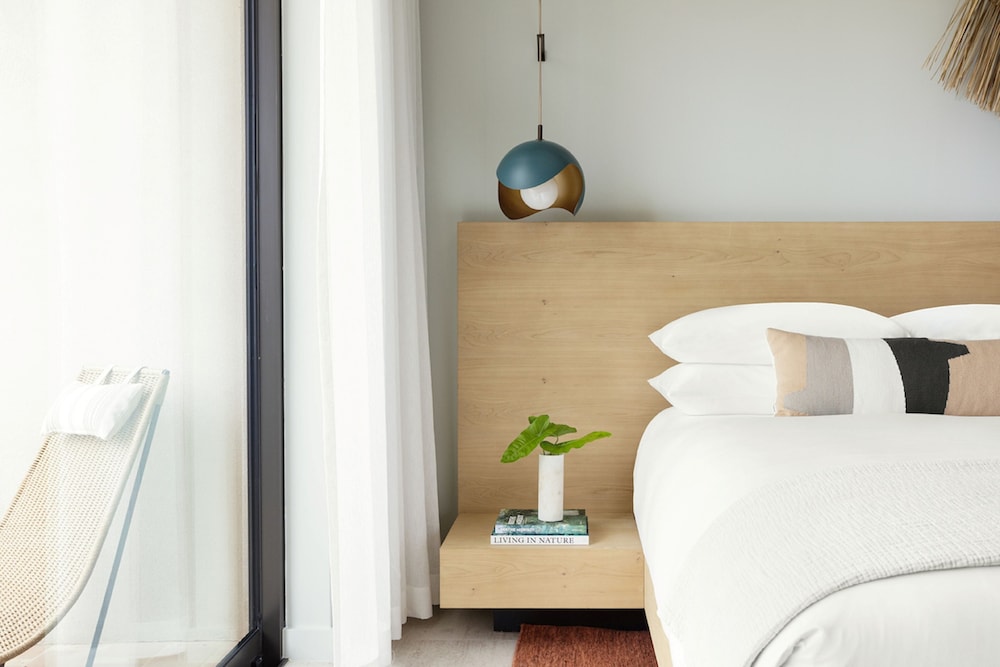 Standard Room, 1 King Bed, Mobility Accessible (neighborhood View)