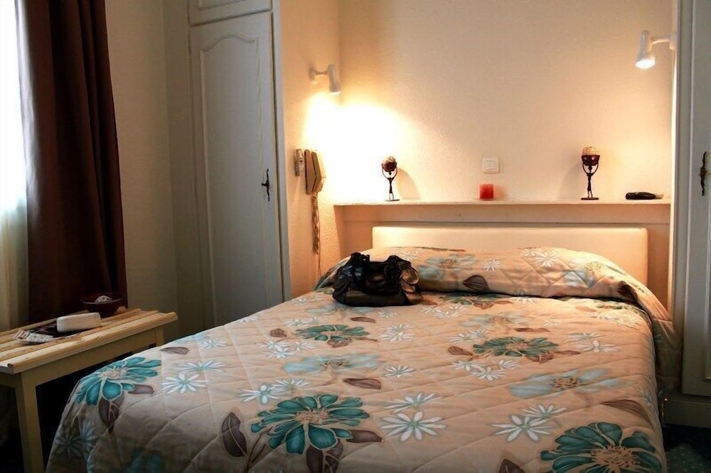 Double Room, Garden View - Photo 1