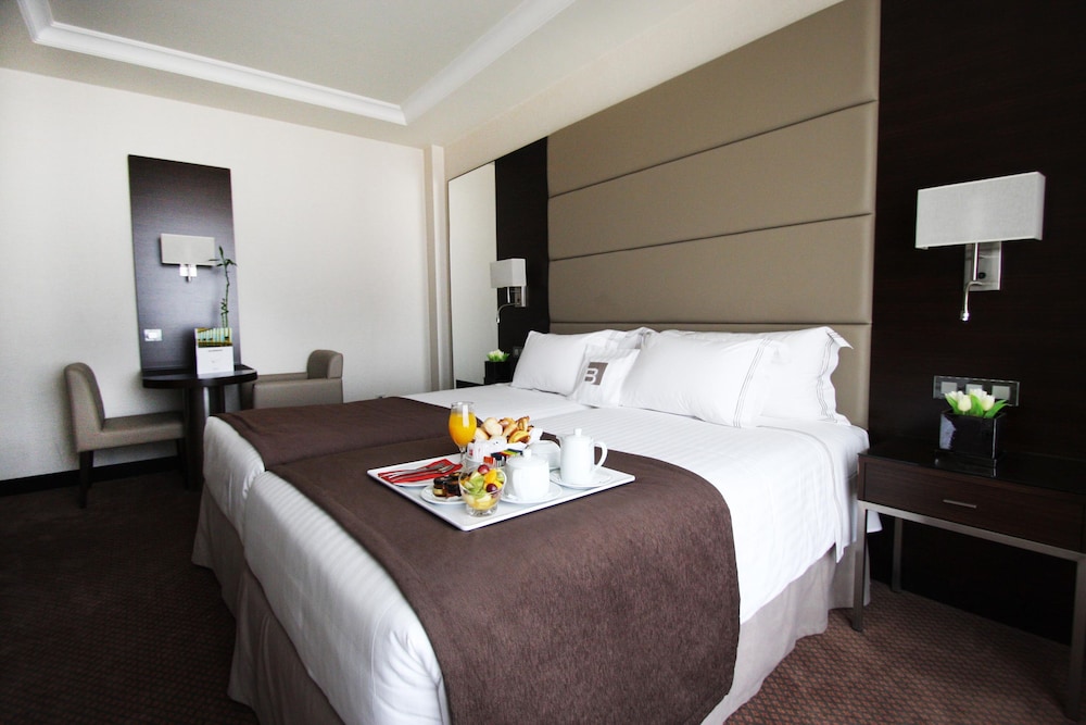 Executive Room - Photo 6