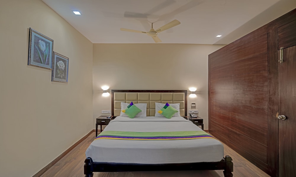 Premium Double Room photo 3