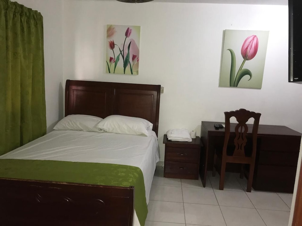 Traditional Single Room, 1 Double Bed, Non Smoking