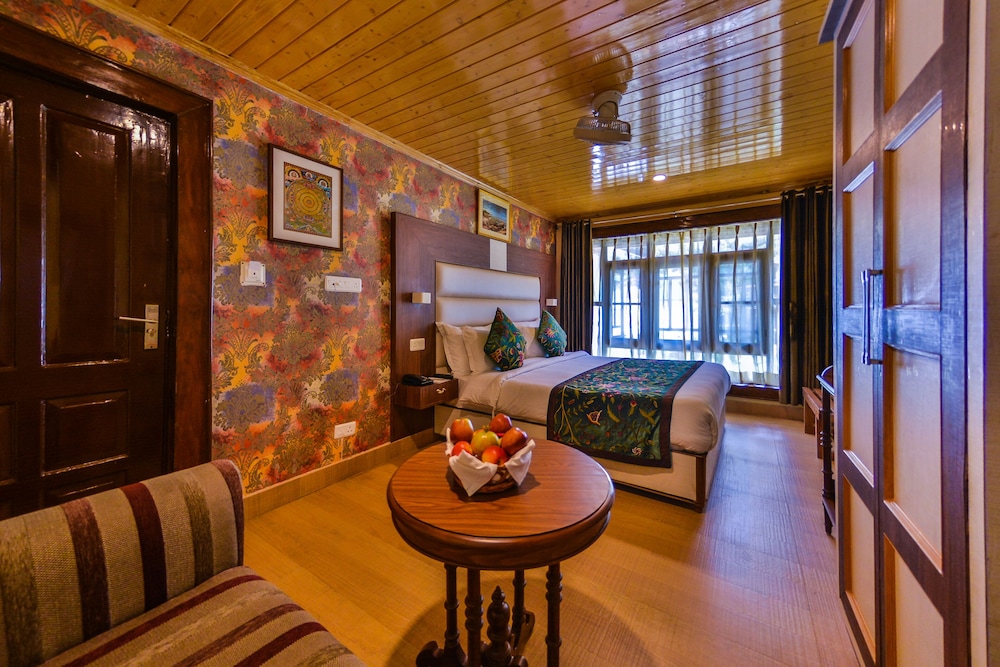 Deluxe Room photo 1