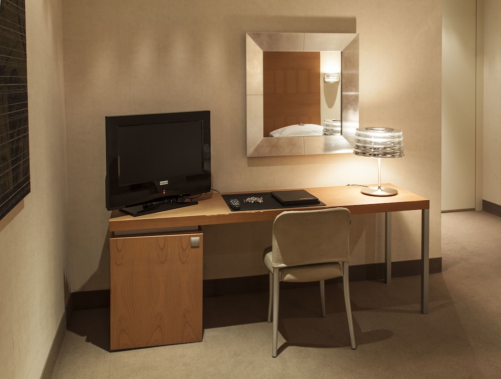 Executive Twin Room photo 2