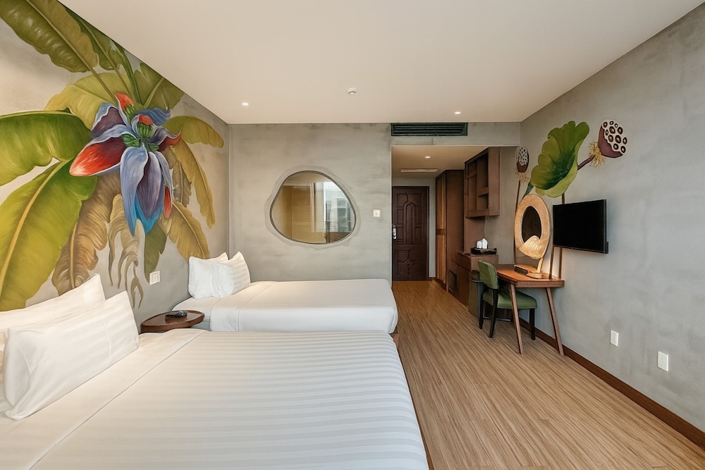 Superior Room, Sea View - Photo 6