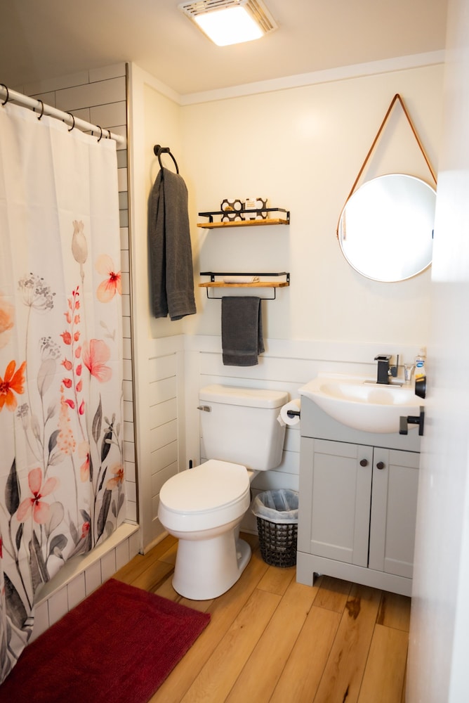 Lakehouse Hot Tub 8 Miles to Downtown On 60 Acres, Zdjęcie 37