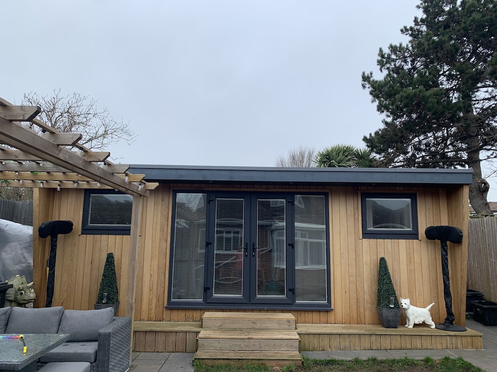小屋