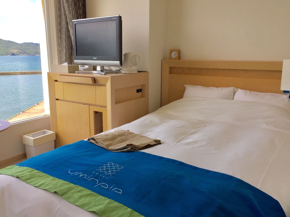 Semi Double Room (16 sqm) Non Smoking photo 1