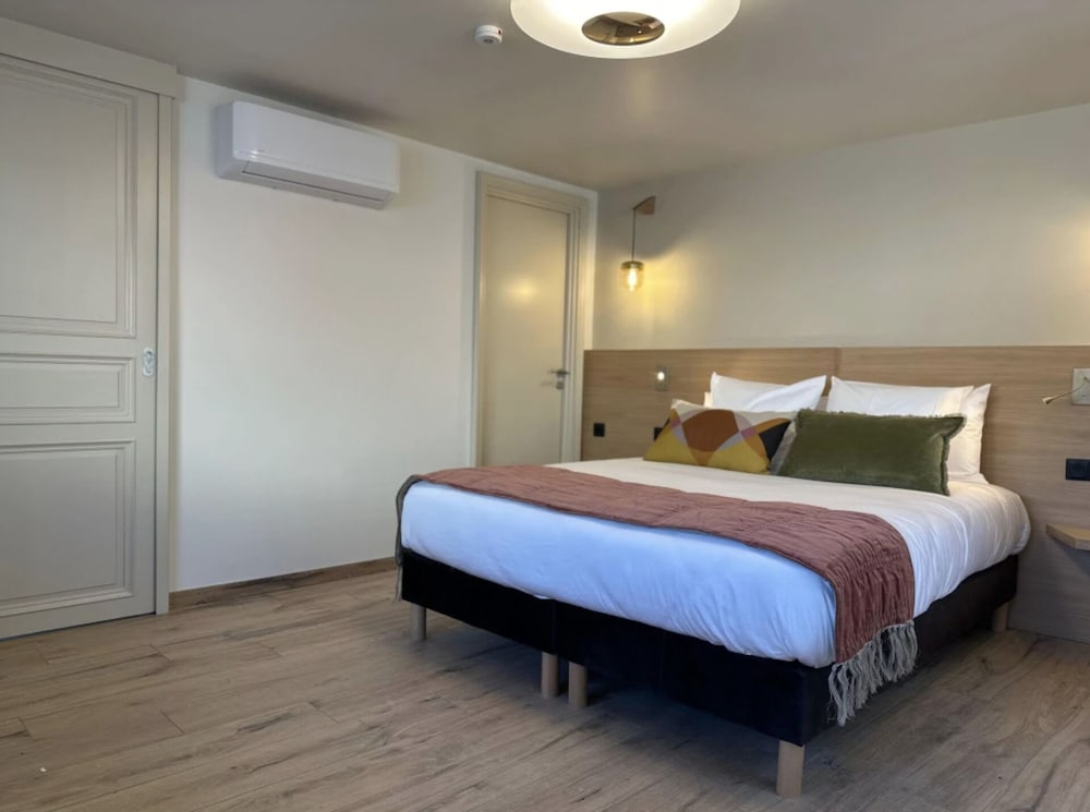 Comfort Double Room photo 1