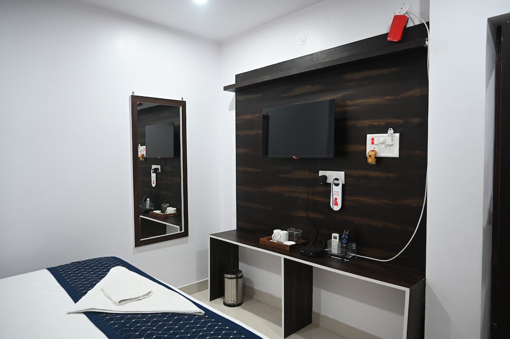 Double Room, Balcony
